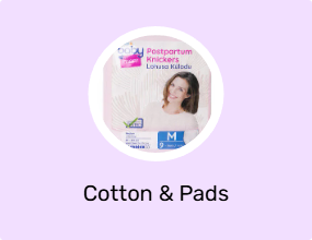 Cotton & Pads