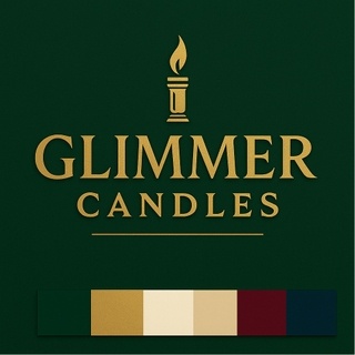 GlimmerCandles