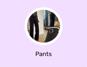 Pants