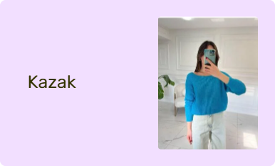 Kazak