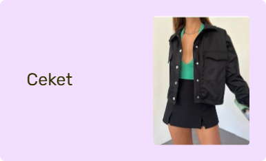 Ceket