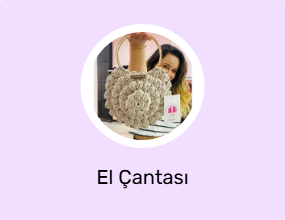 El Çantası