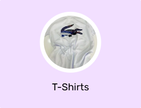 T-Shirts
