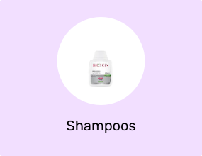Shampoos