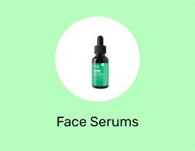Face Serums