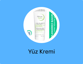 Yüz Kremi