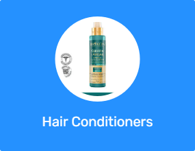 Hair Conditioners