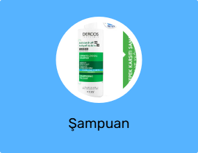 Şampuan