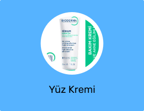 Yüz Kremi