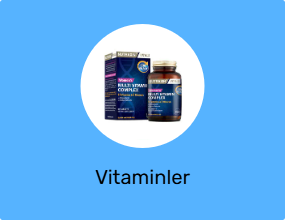 Vitaminler