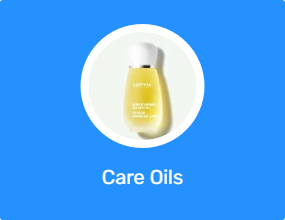 Care Oils