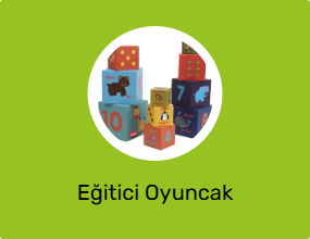 Eğitici Oyuncak