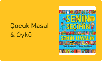 Çocuk Masal & Öykü