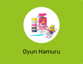 Oyun Hamuru