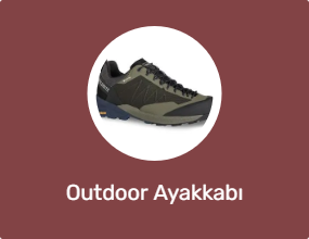 Outdoor Ayakkabı