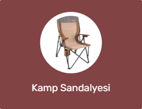 Kamp Sandalyesi