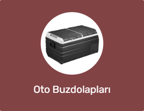 Oto Buzdolapları