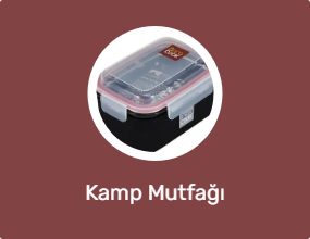 Kamp Mutfağı