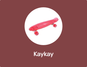 Kaykay