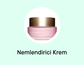 Nemlendirici Krem