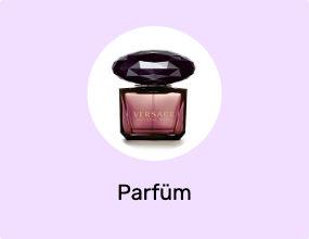 Parfüm