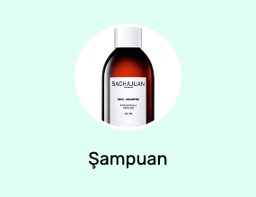Şampuan