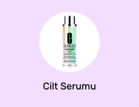 Cilt Serumu