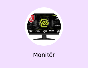 Monitör