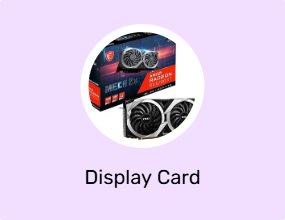 Display Card