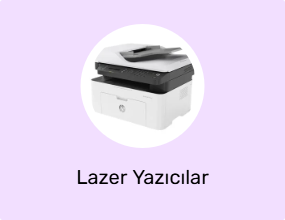 Lazer Yazıcılar