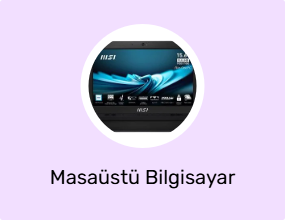 Masaüstü Bilgisayar