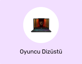 Oyuncu Dizüstü Bilgisayarı
