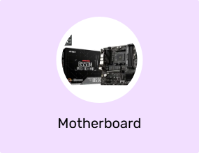 Motherboard