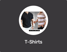 T-Shirts