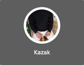 Kazak