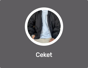 Ceket