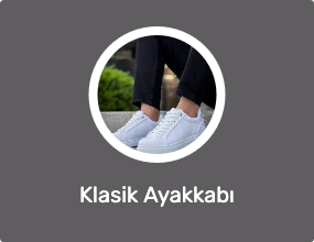 Klasik Ayakkabı