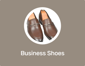 Business Shoes