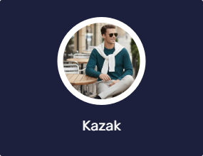 Kazak