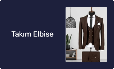 Takım Elbise