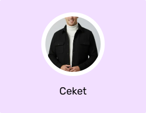 Ceket