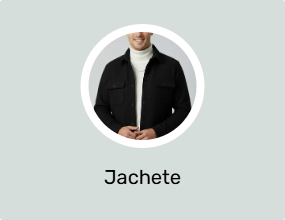 Jachete