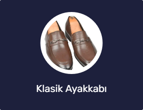 Klasik Ayakkabı