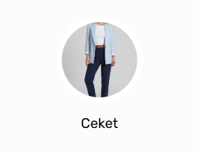 Ceket