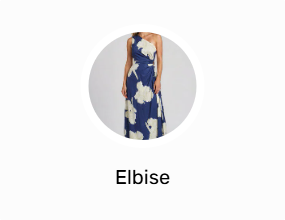 Elbise