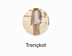 Trençkot