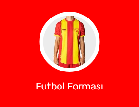 Futbol Forması