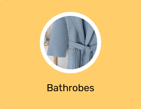 Bathrobes