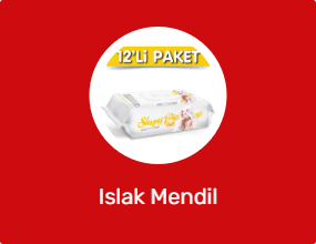 Islak Mendil