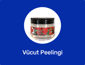 Vücut Peelingi